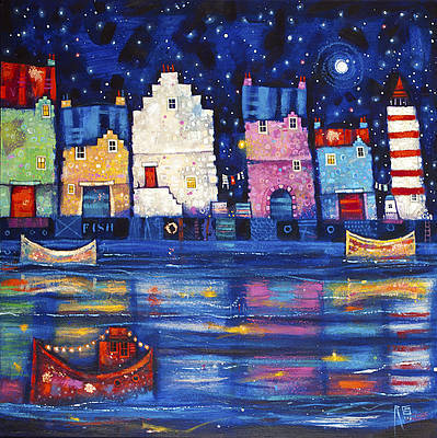 RITCHIE COLLINS - doon the shore